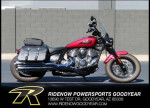 Used 2022 Indian Motorcycle® Chief® Bobber ABS Ruby Metallic in Red