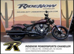 2024 Indian Motorcycle® Chief ABS Maroon Metallic Smoke