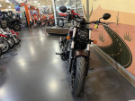 2024 Indian Motorcycle® Chief ABS Maroon Metallic Smoke