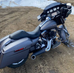 Street Glide Special