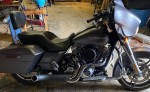 Street Glide Special