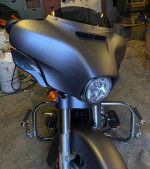 Street Glide Special