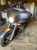 Street Glide Special