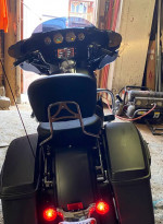 Street Glide Special