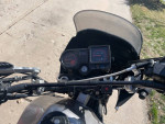 2007 Kawasaki KLR 650