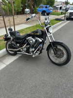 1993 fxr fxlr lowrider