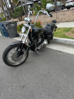 1993 fxr fxlr lowrider