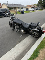 1993 fxr fxlr lowrider