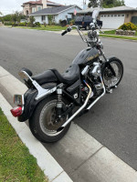 1993 fxr fxlr lowrider