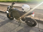 2014 Honda Grom