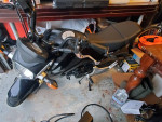 2014 Honda Grom