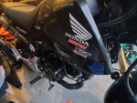 2014 Honda Grom