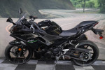 2024 Kawasaki Ninja 500 ABS Parallel Twin 451**No ADM**No Dealer fees*