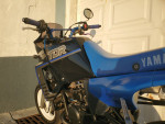 1988 Yamaha TDR 80 2-Stroke Supermotard JDM