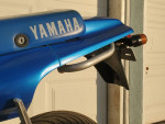 1988 Yamaha TDR 80 2-Stroke Supermotard JDM