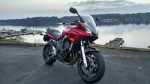 2006 Yamaha Fz6