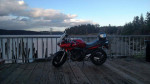 2006 Yamaha Fz6
