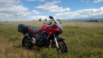 2006 Yamaha Fz6