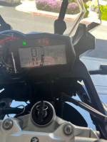 2020 f750 GS