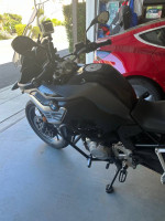 2020 f750 GS