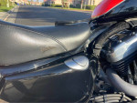 2008 Harley-Davidson XL1200 Nightster