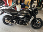 2018 Z900rs