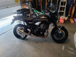 2018 Z900rs