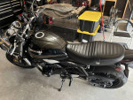2018 Z900rs