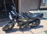 2018 Z900rs