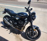 2018 Z900rs