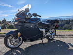 2007 BMW K1200GT