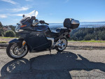 2007 BMW K1200GT