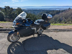 2007 BMW K1200GT