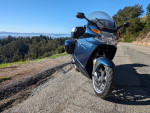2007 BMW K1200GT