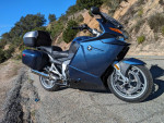 2007 BMW K1200GT