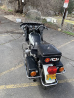 2001 KZ1000P Police Special Motorcycle