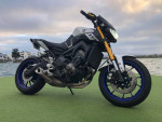 2015 Yamaha MT-09 / FZ-09, excellent condition, Reliable FUN to RIDE