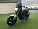 2015 Yamaha MT-09 / FZ-09, excellent condition, Reliable FUN to RIDE