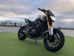 2015 Yamaha MT-09 / FZ-09, excellent condition, Reliable FUN to RIDE
