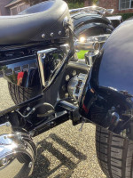 Harley Davidson Trike new condition