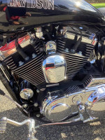 Harley Davidson Trike new condition