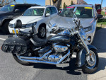 2006 SUZUKI BOULEVARD C-50 SUPER CLEAN