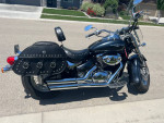2006 SUZUKI BOULEVARD C-50 SUPER CLEAN