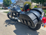 2006 SUZUKI BOULEVARD C-50 SUPER CLEAN