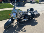 2006 SUZUKI BOULEVARD C-50 SUPER CLEAN