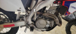 2005 Honda CRF 450x. PLATED.