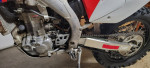 2005 Honda CRF 450x. PLATED.