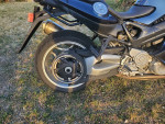 2008 BMW F800ST
