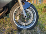 2008 BMW F800ST