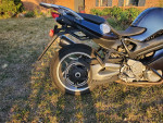 2008 BMW F800ST
